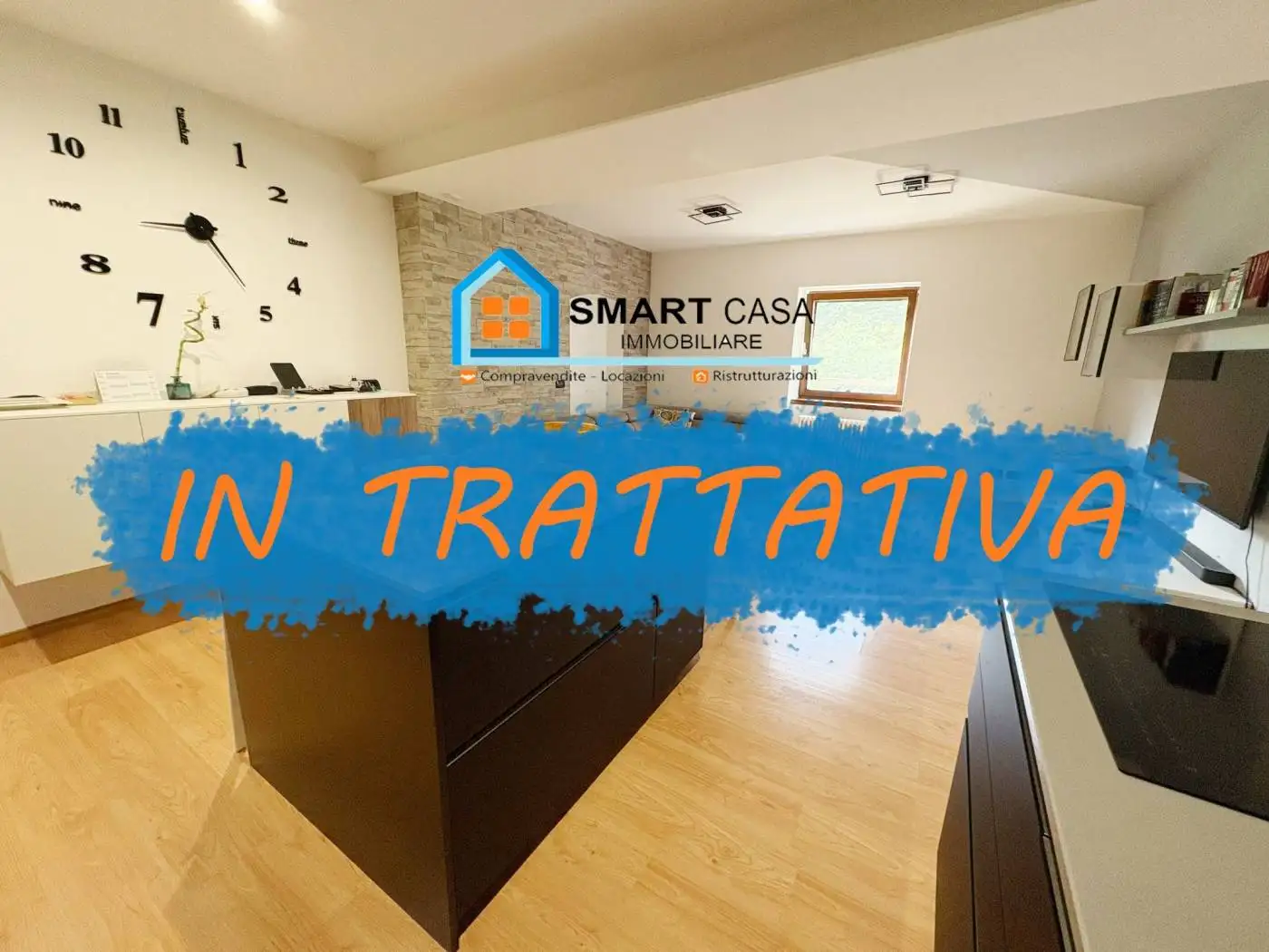 Appartamento in vendita a Aldeno