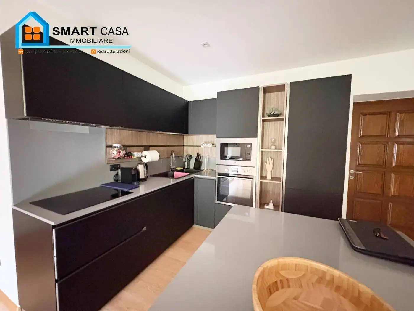 Bilocale ottimo stato, primo piano, Aldeno - foto 3