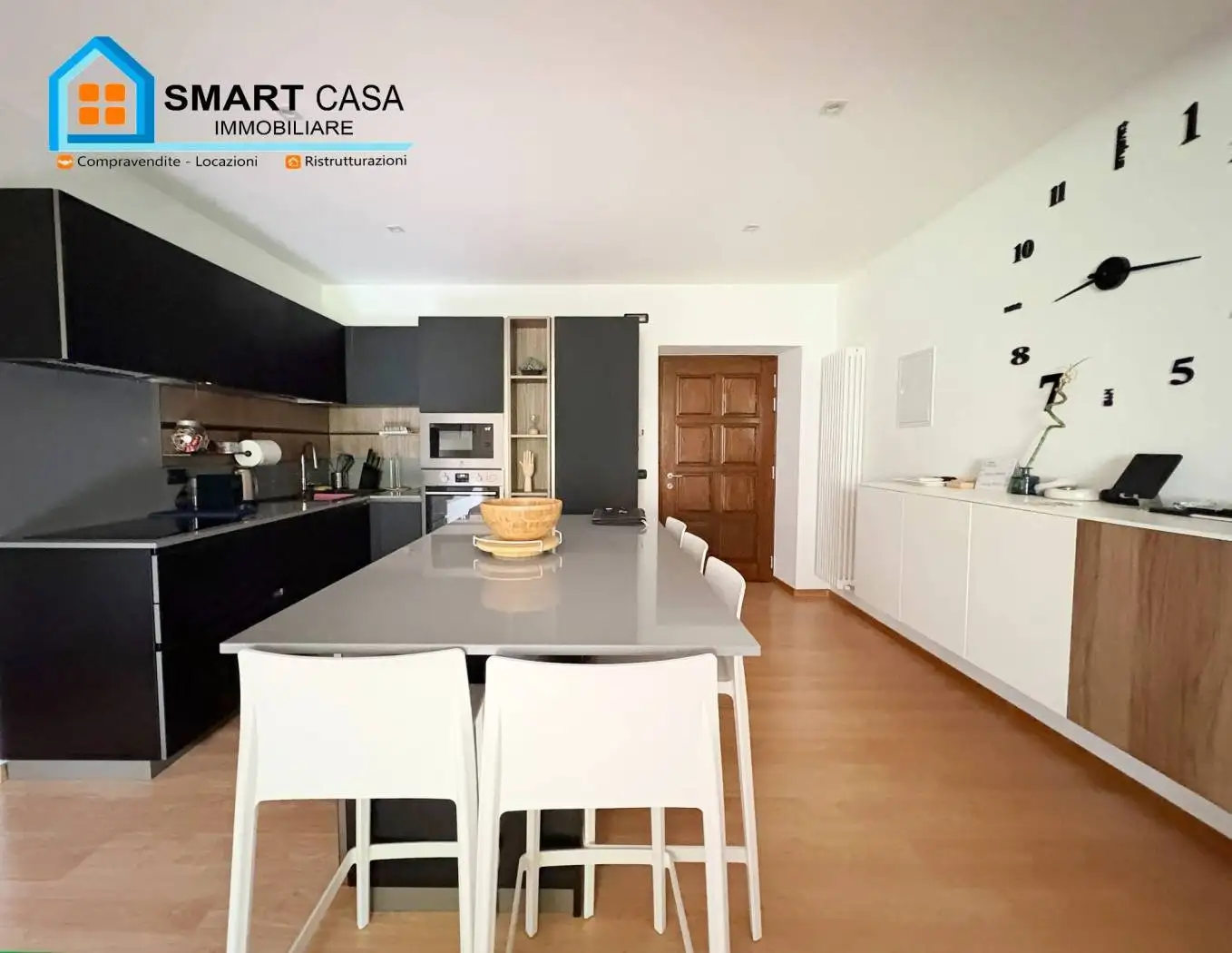 Bilocale ottimo stato, primo piano, Aldeno - foto 4