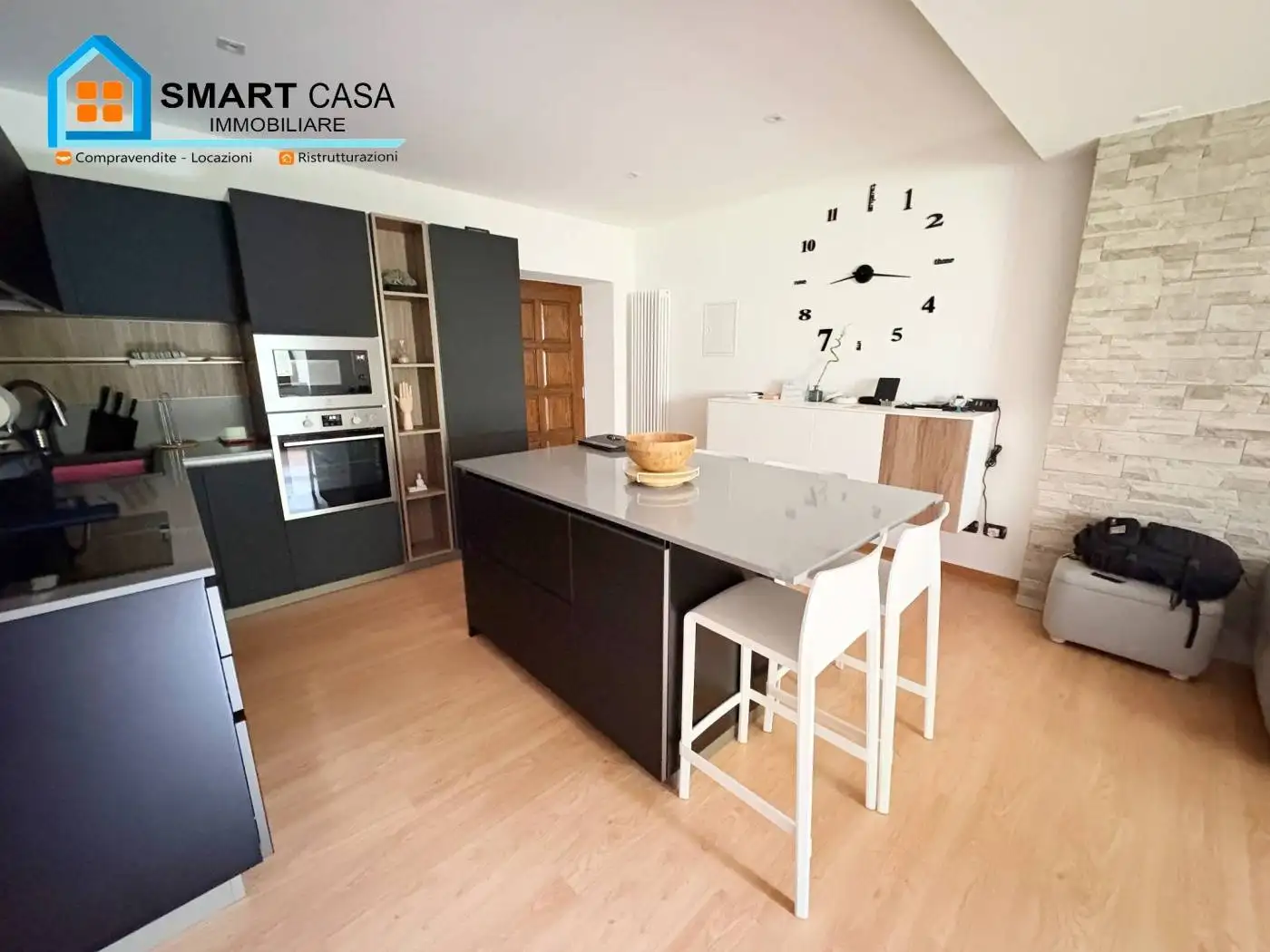 Bilocale ottimo stato, primo piano, Aldeno - foto 5