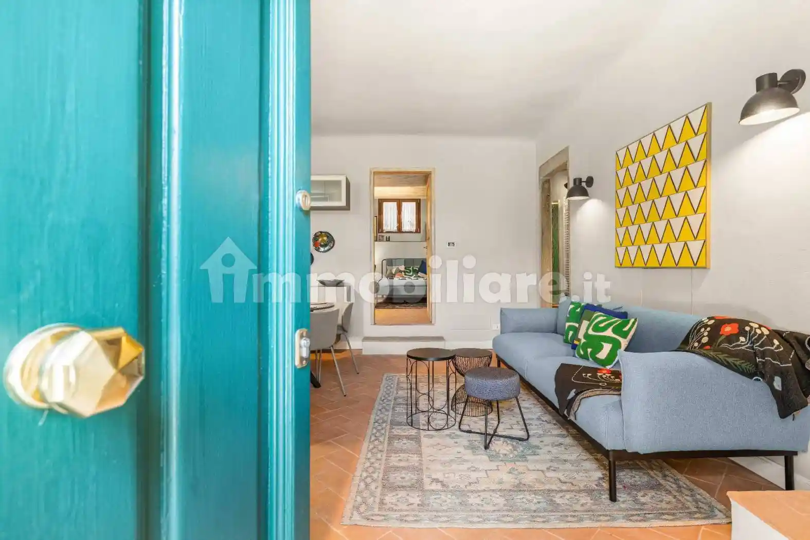 Appartamento in vendita a Firenze