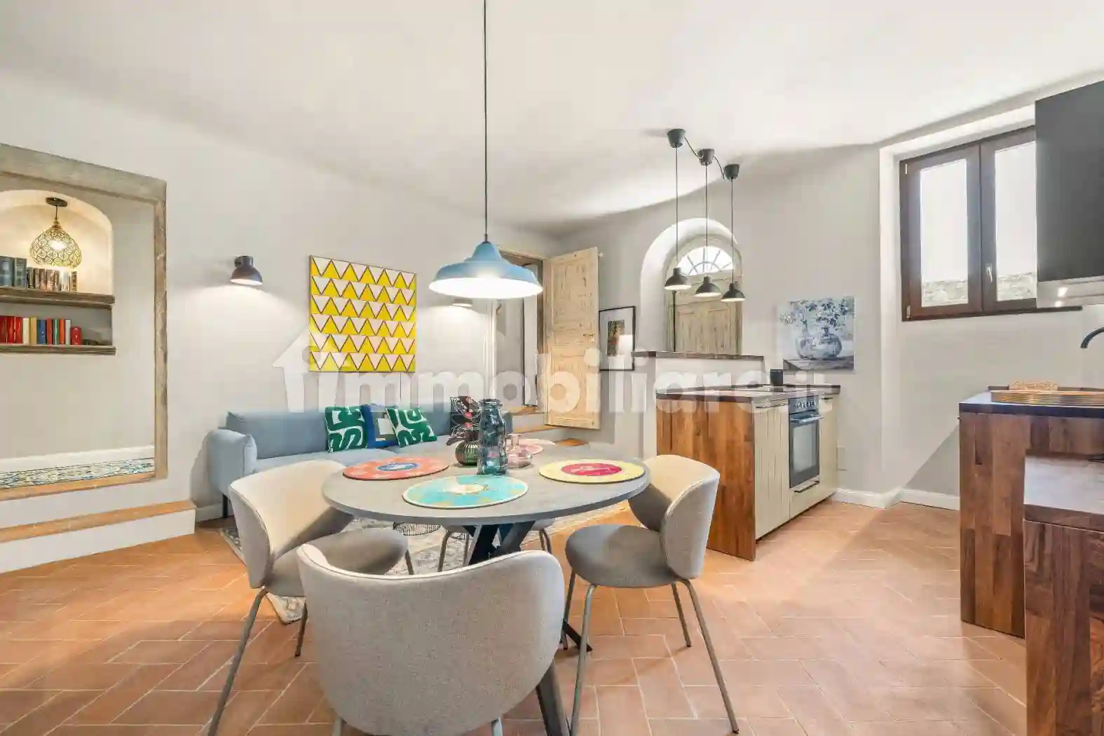 Appartamento - foto 2