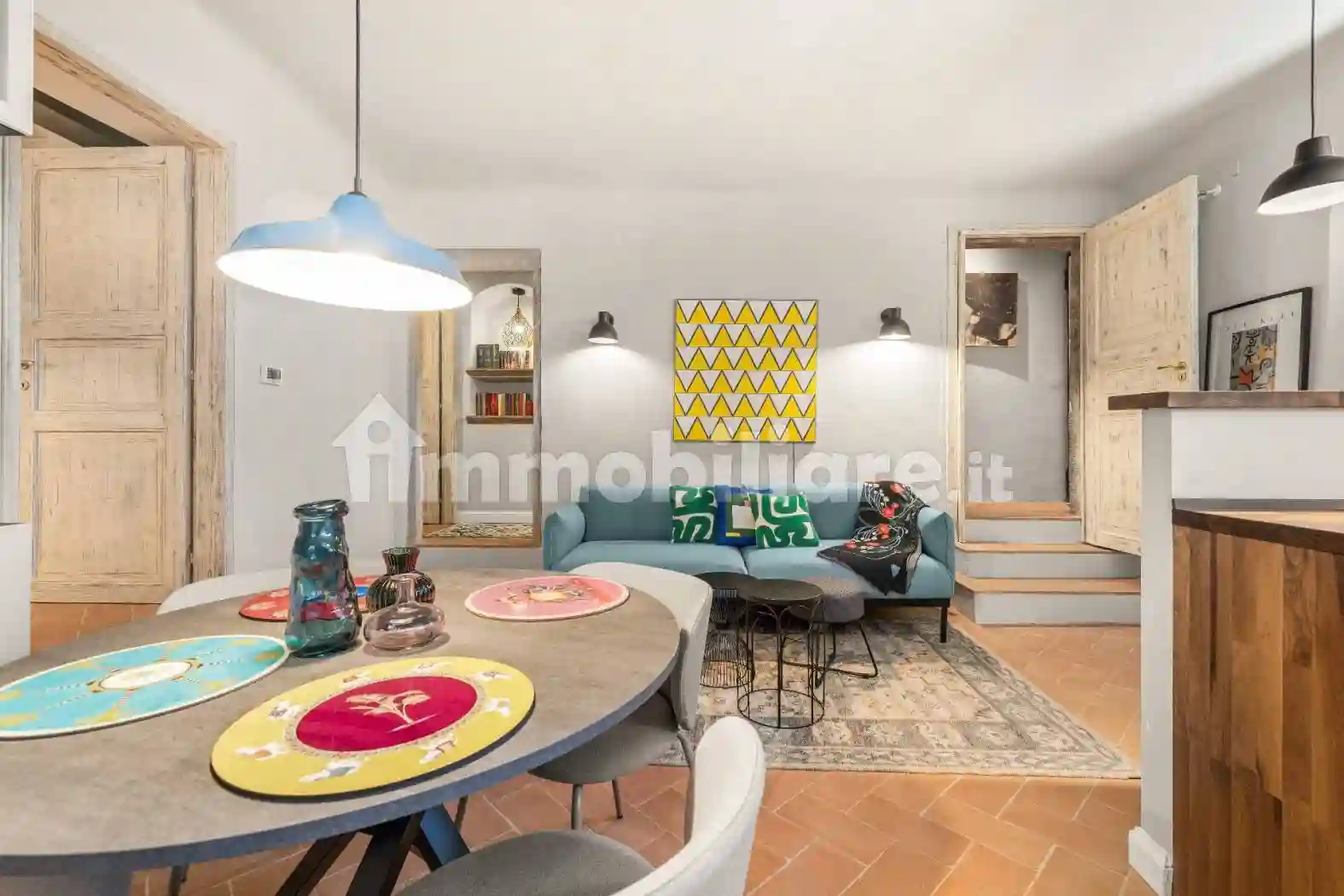 Appartamento - foto 4