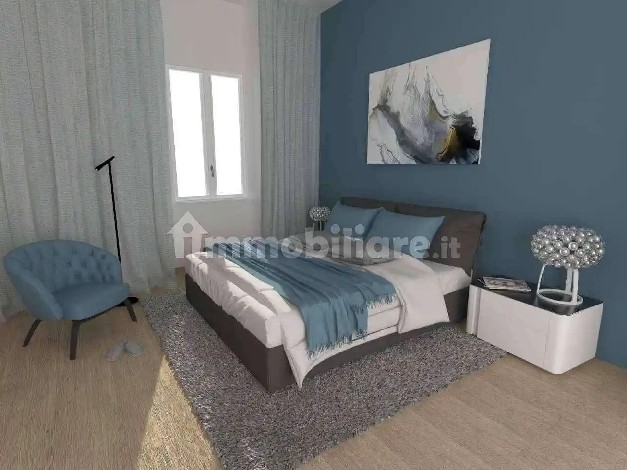 Trilocale via Vigoni 11, Quadronno - Crocetta, Milano - foto 5