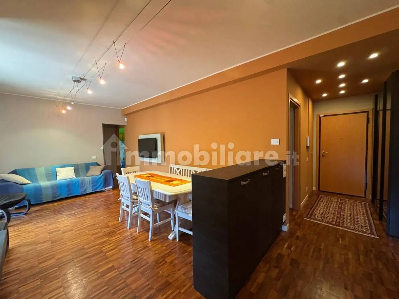 Appartamento in affitto a Castione della Presolana