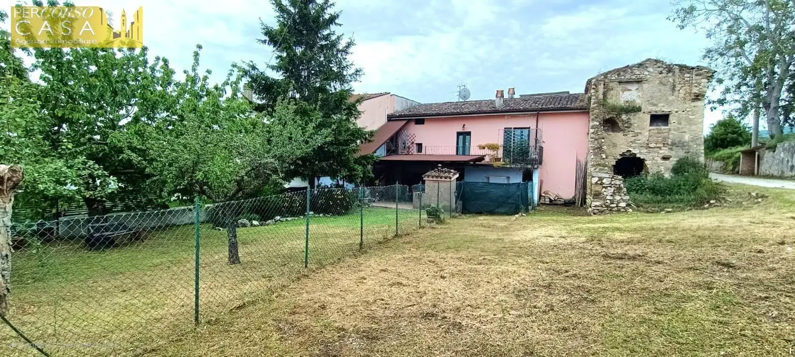 Casa indipendente in vendita a Campli
