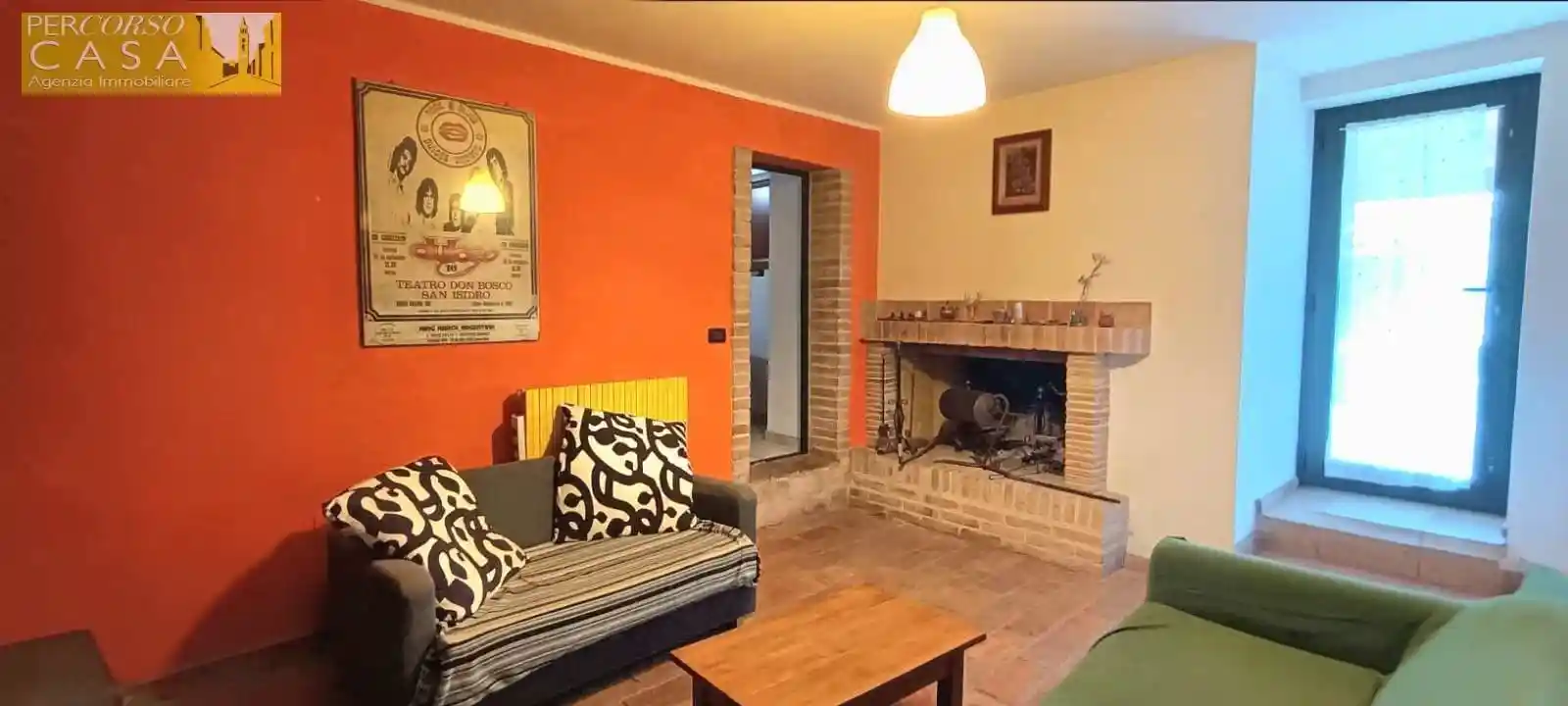 Terratetto plurifamiliare via Campiduve, Garrufo, Campli - foto 3