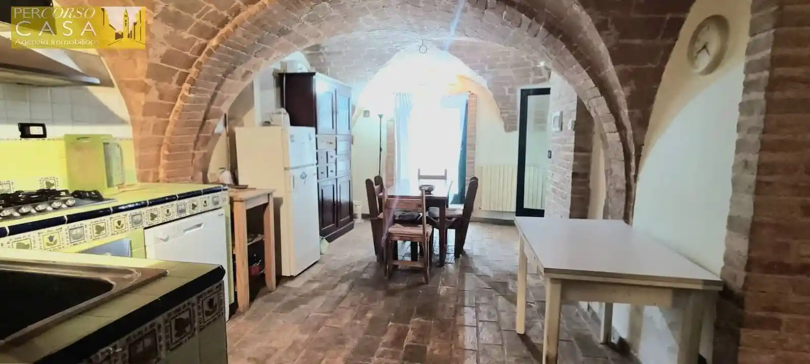 Terratetto plurifamiliare via Campiduve, Garrufo, Campli - foto 5