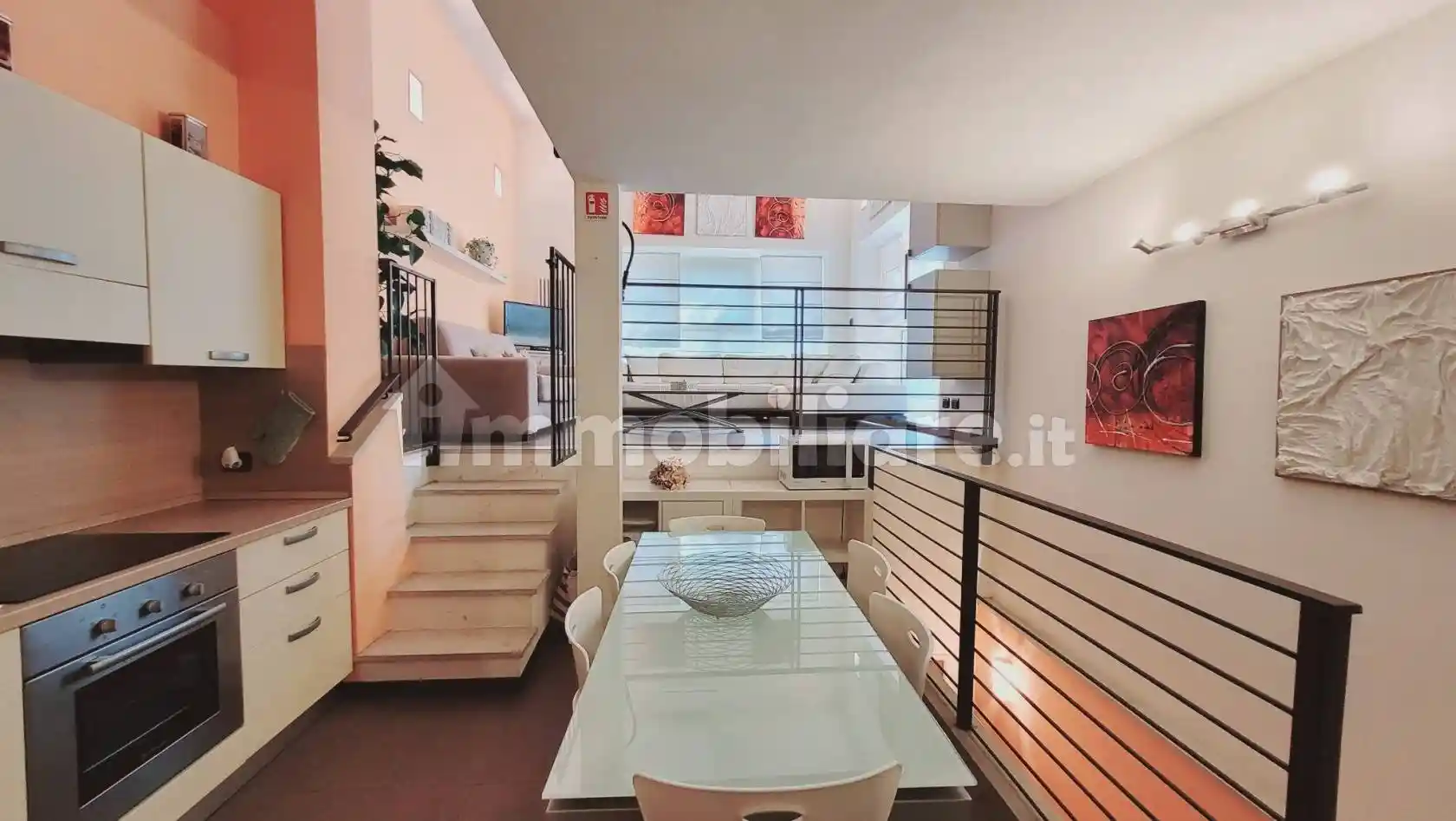 Appartamento in vendita a Diano Marina