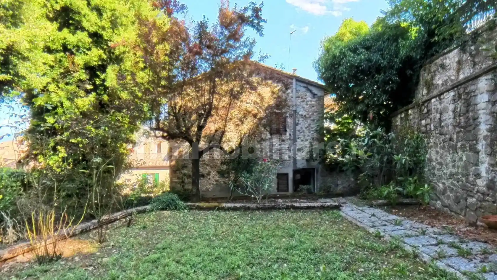 Appartamento in vendita a Anghiari