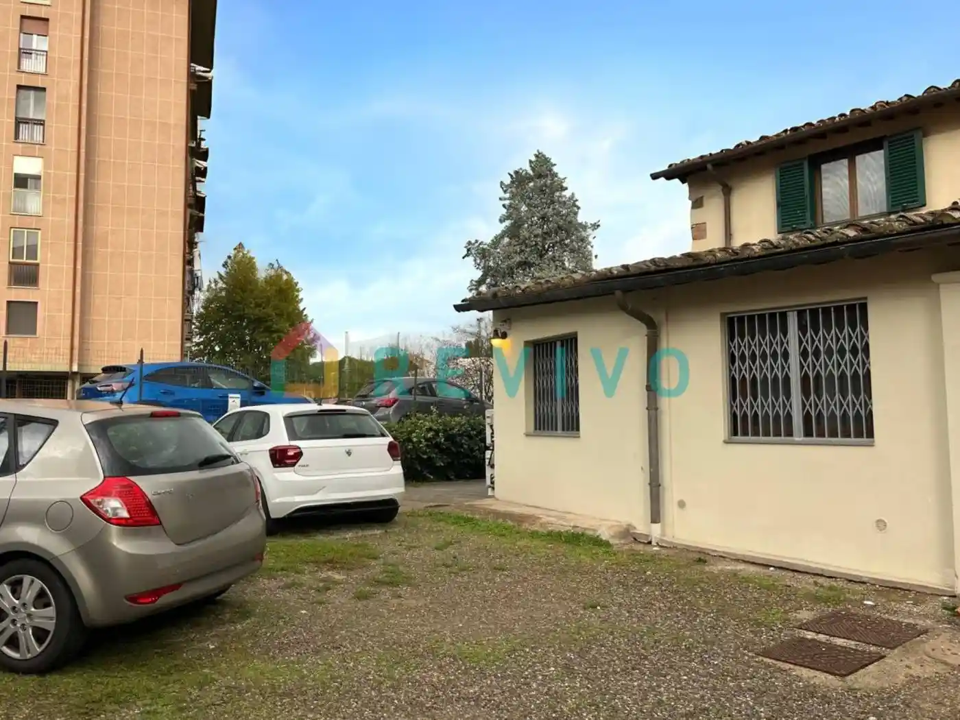 Casa indipendente in vendita a Firenze