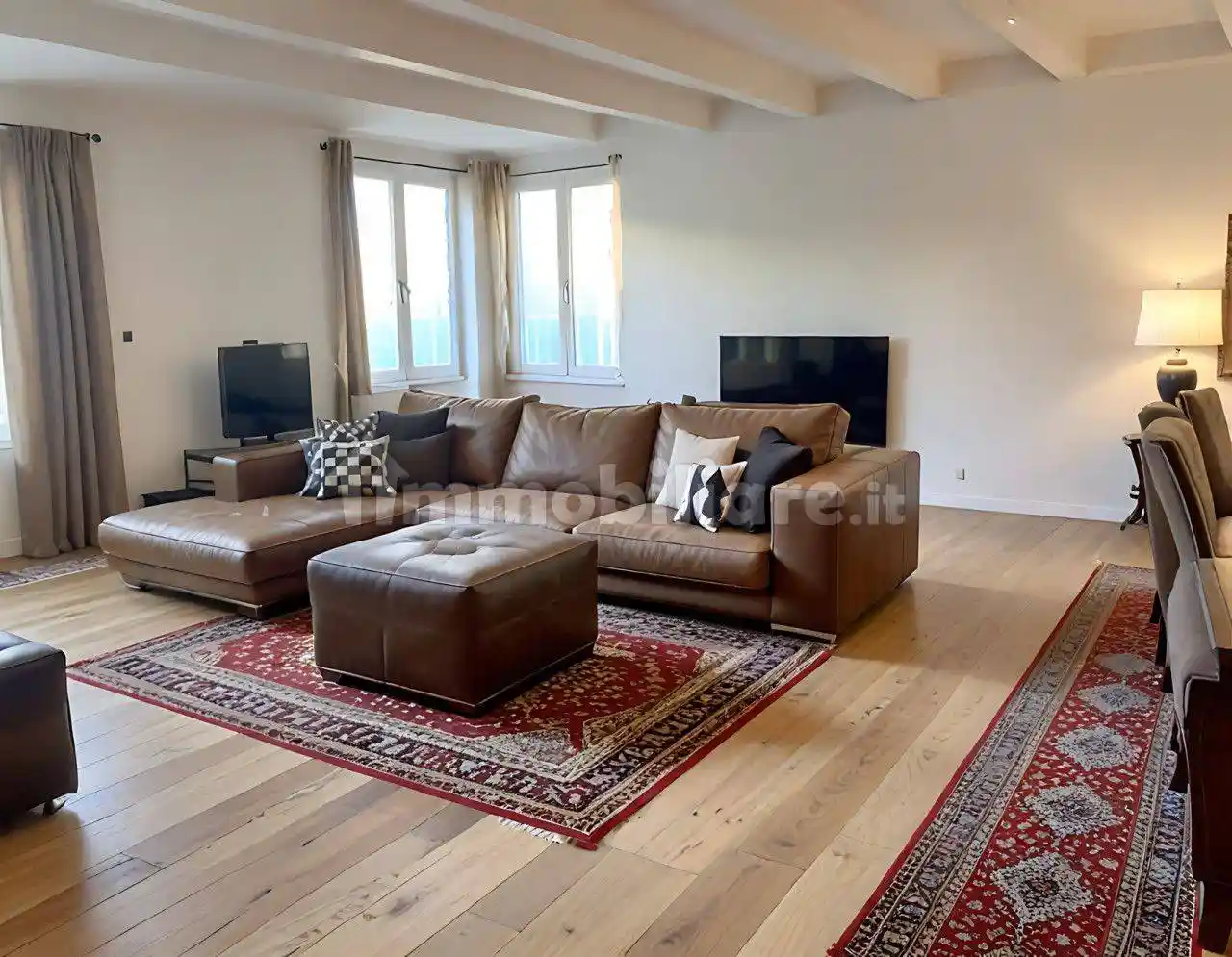 Appartamento in vendita a Castelfranco Veneto