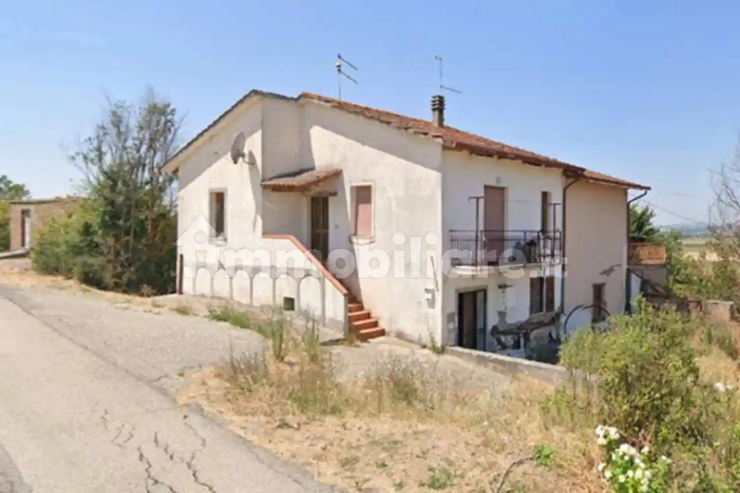 Appartamento in vendita a Cortona