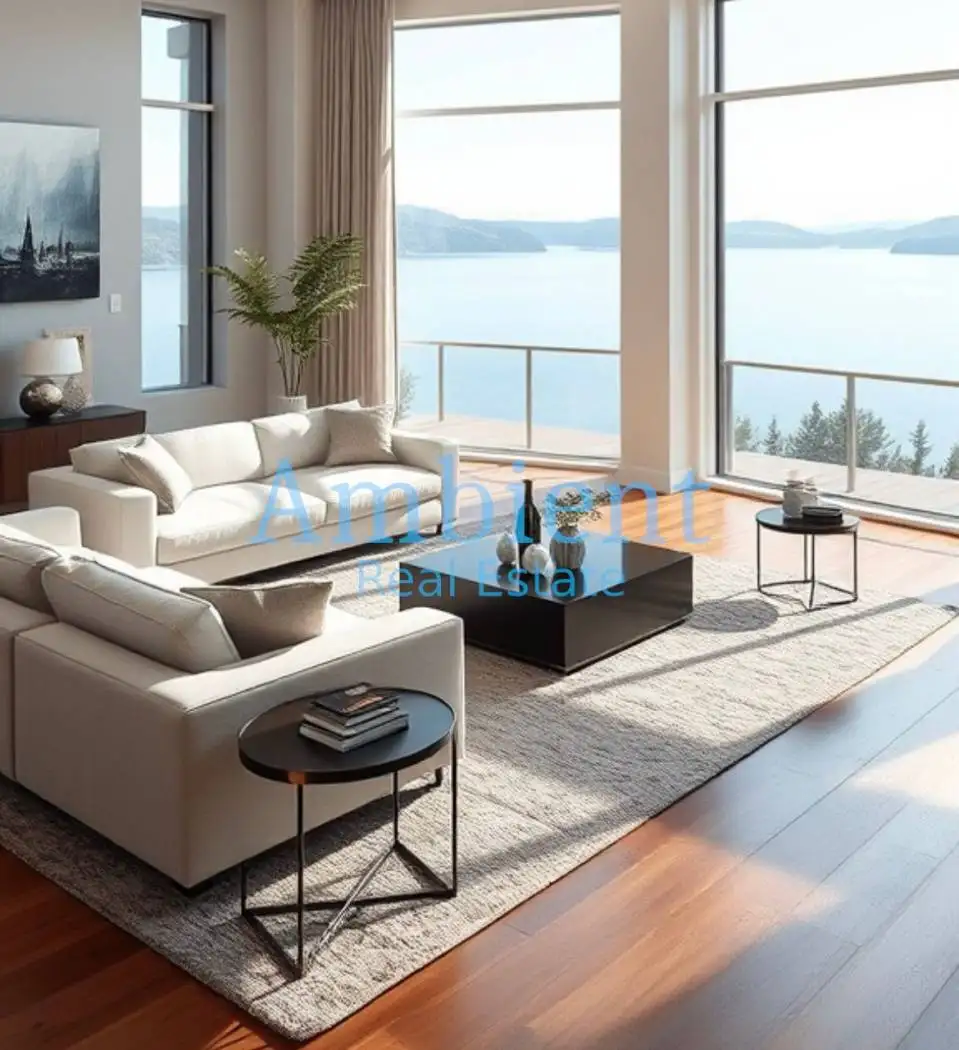 Villa unifamiliare via Pore Musolischvili, Belgirate - foto 5