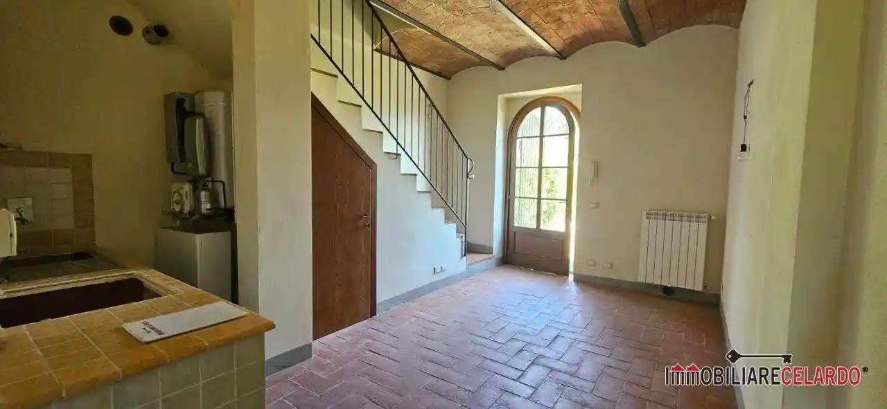 Rustico - Casale in vendita a Colle di Val d'Elsa