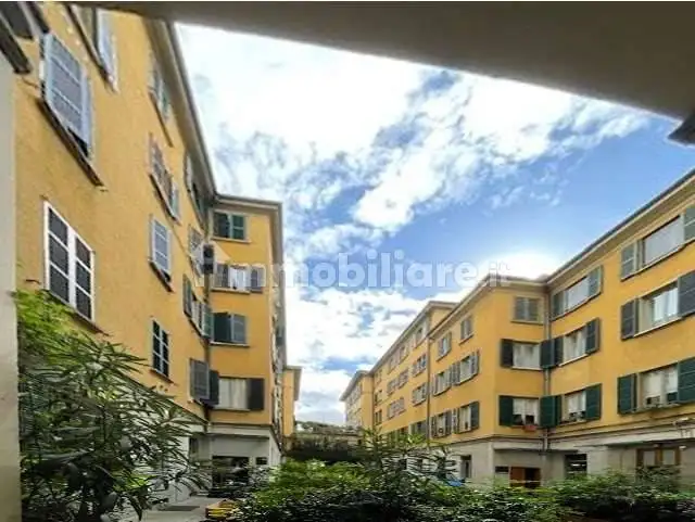 Apartment in vendita a Milan