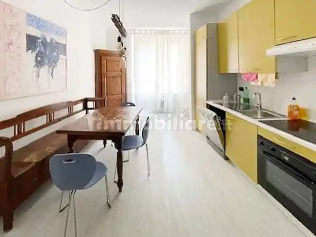 Trilocale via Solferino, Turati, Milano - foto 4