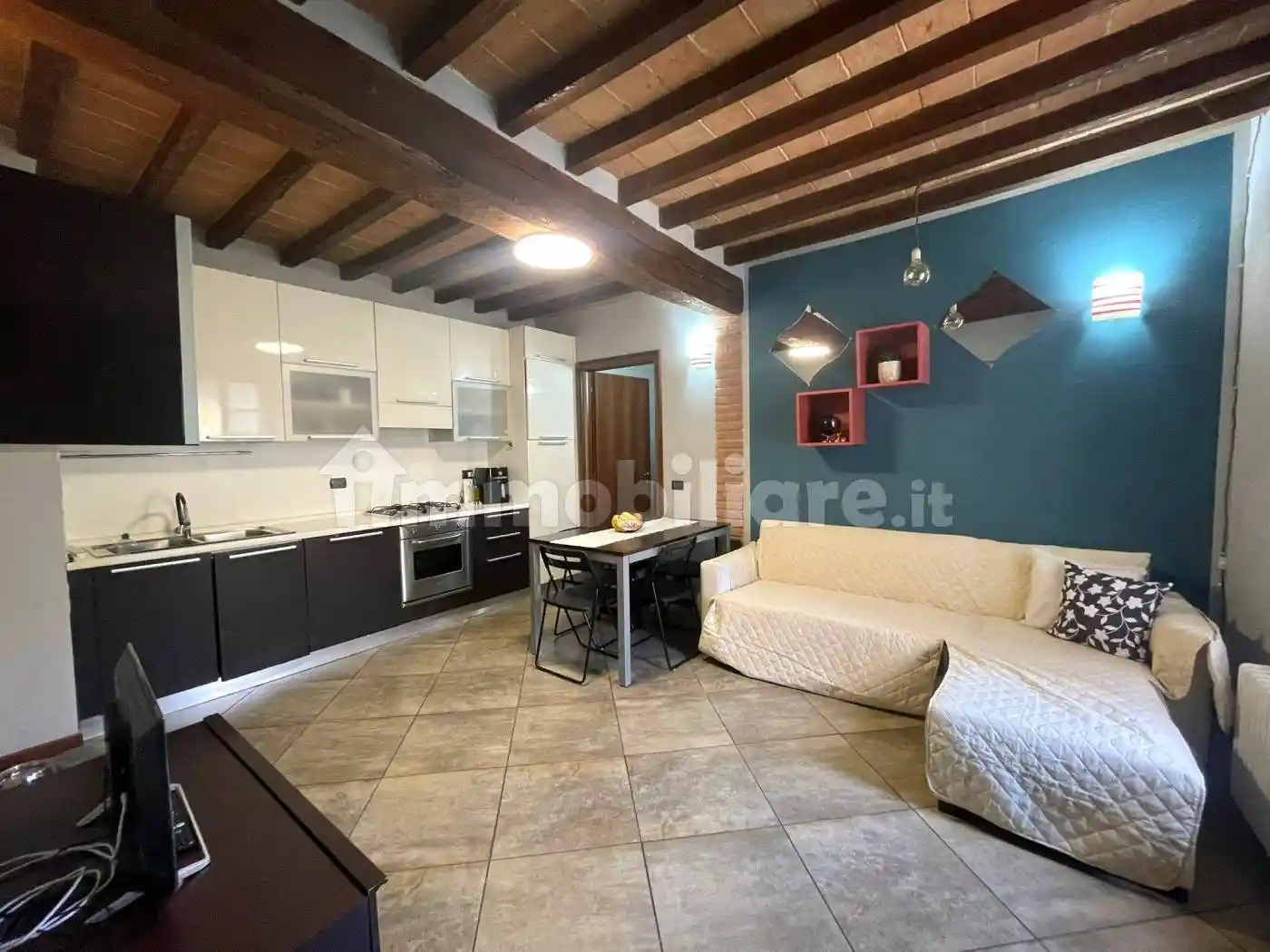 Appartamento in vendita a Fornovo di Taro