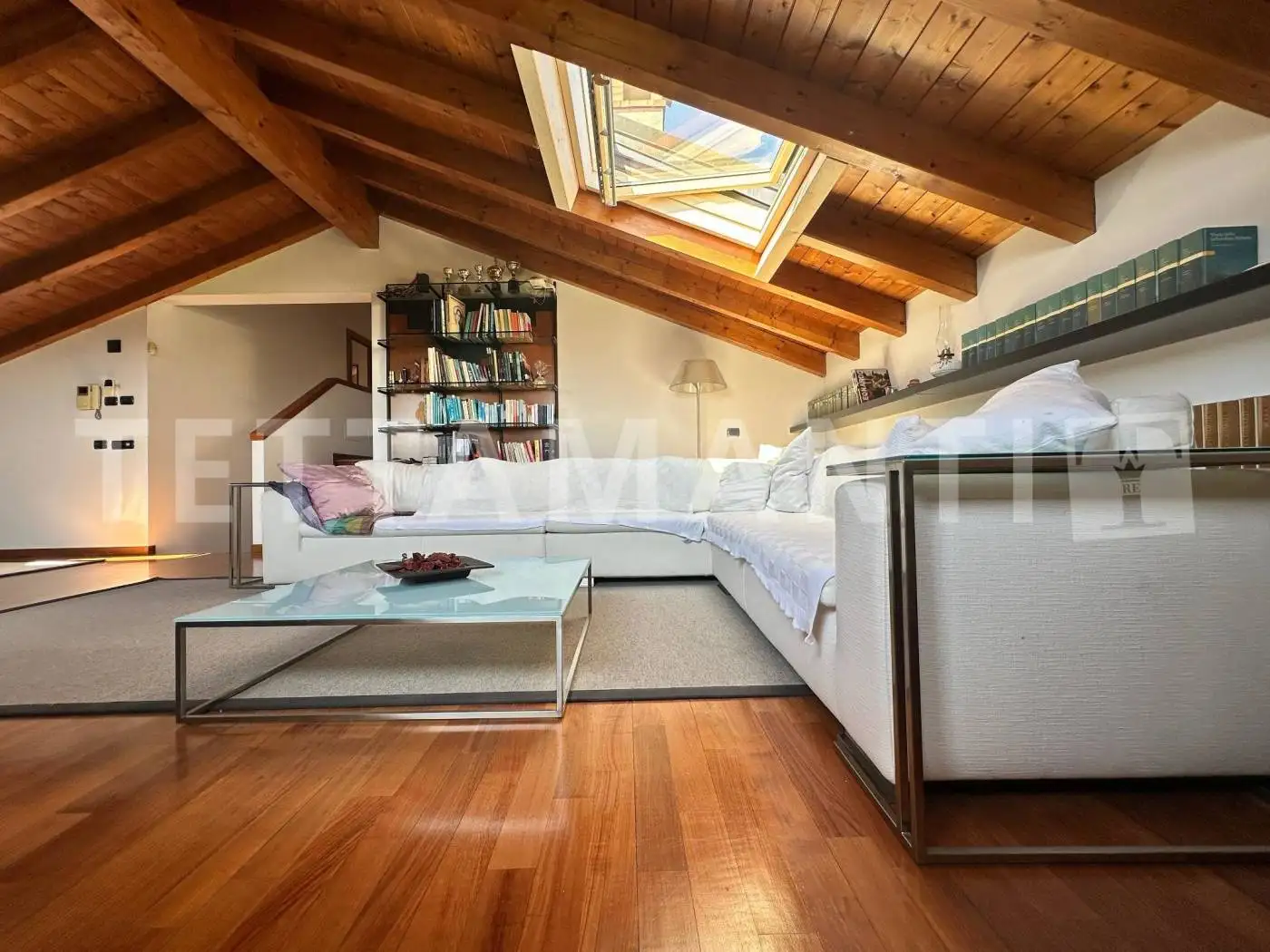 Villa unifamiliare via Cantù 19, Centro, Casnate con Bernate - foto 4