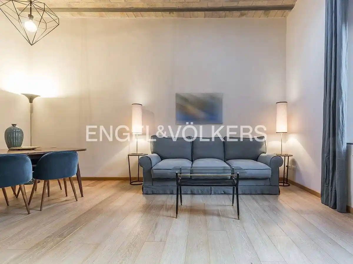 Attico via Tito Maccio Plauto, Borgo, Roma - foto 5