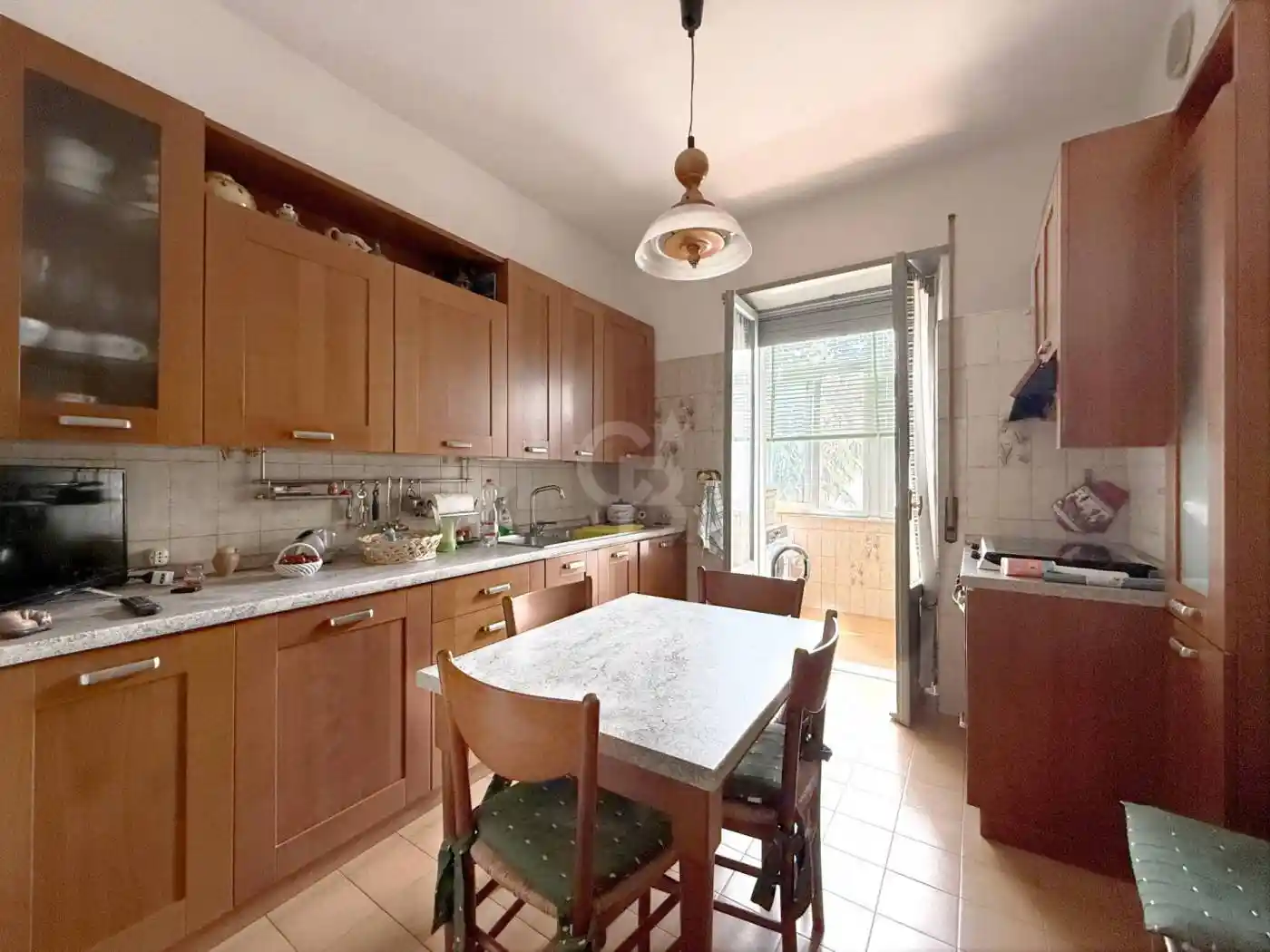 Appartamento in affitto a Viterbo
