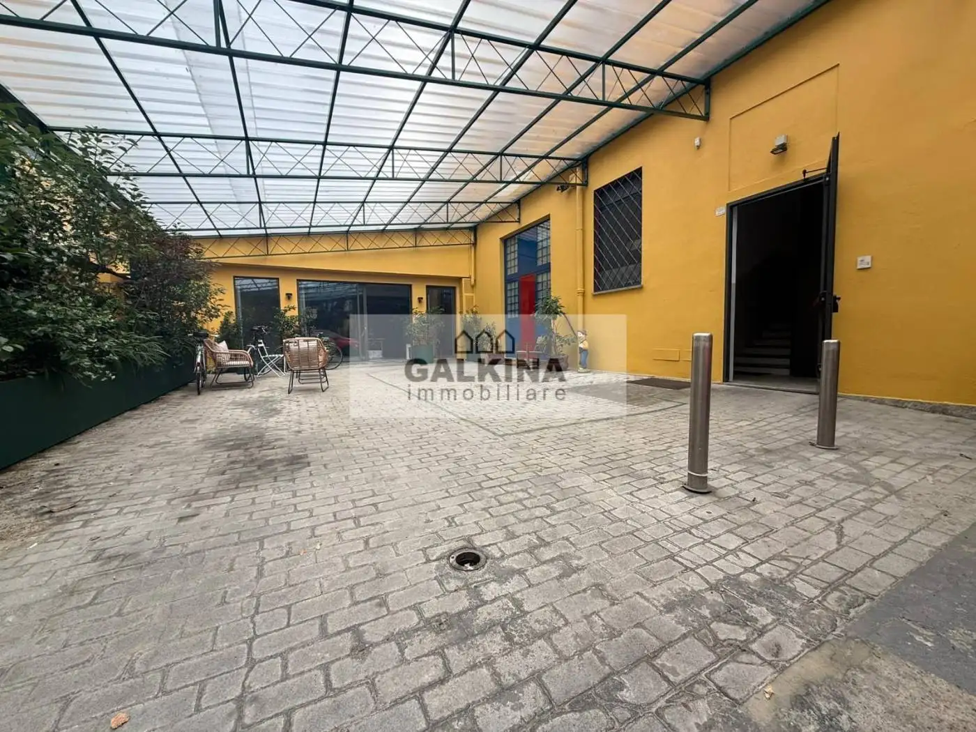 Apartment in vendita a Milan