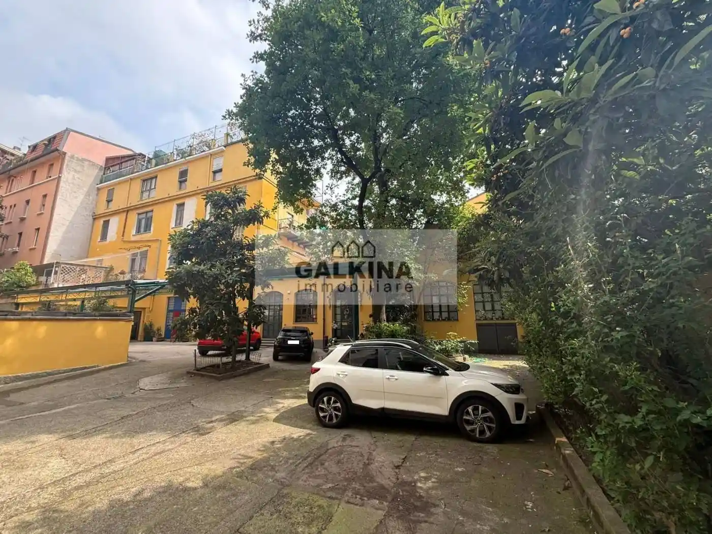 Bilocale ottimo stato, secondo piano, Cenisio, Milano - foto 2