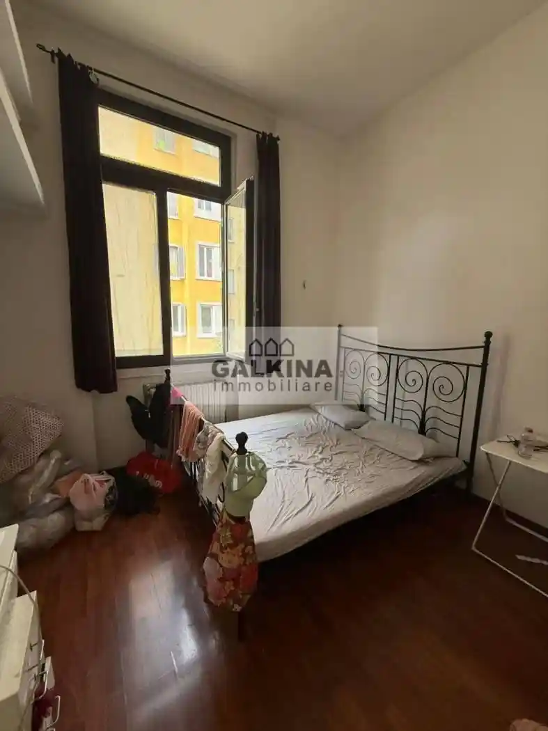 Bilocale ottimo stato, secondo piano, Cenisio, Milano - foto 4