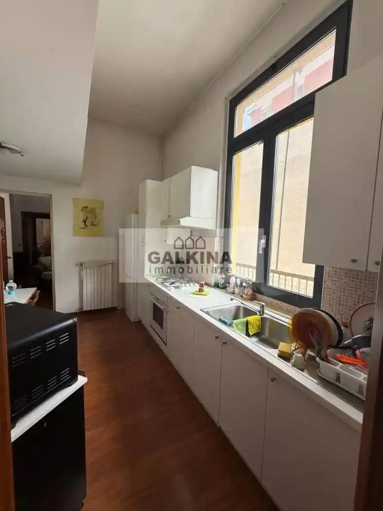 Bilocale ottimo stato, secondo piano, Cenisio, Milano - foto 5