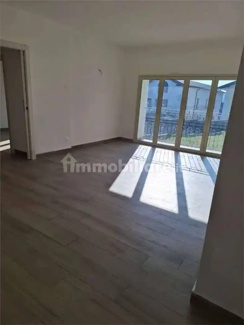 Appartamento in vendita a Varese