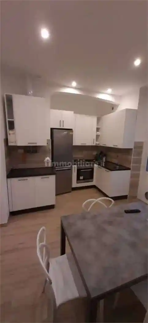 Appartamento in affitto a Varazze