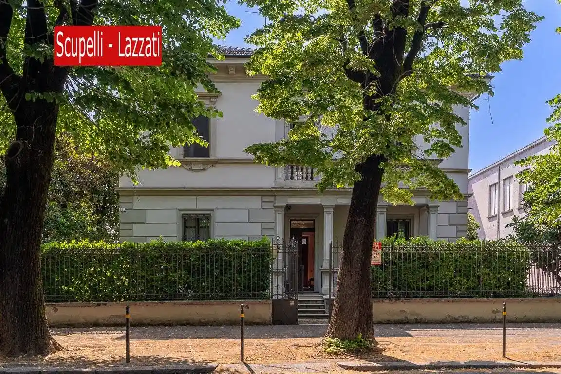 Villa in vendita a Voghera