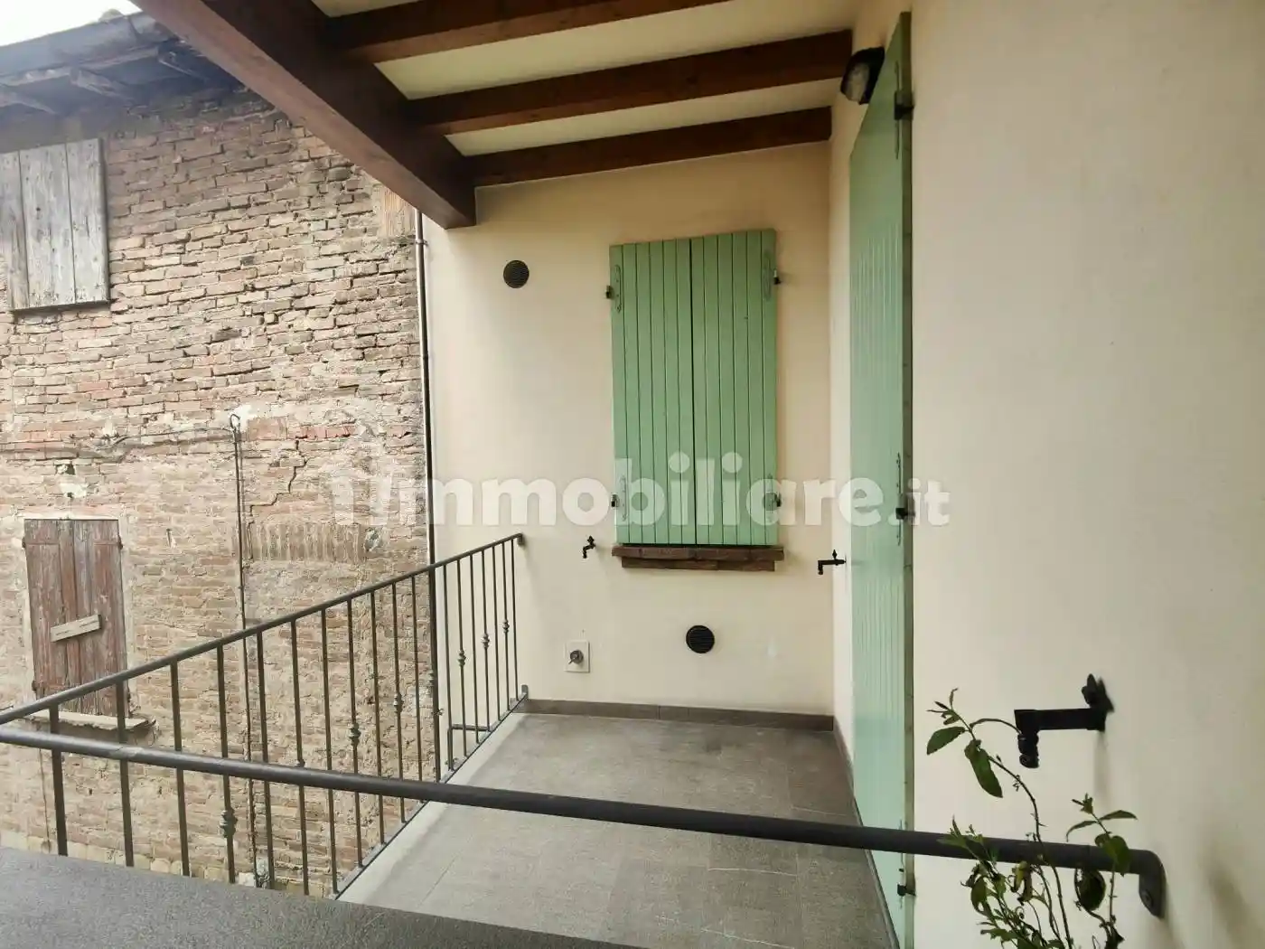 Appartamento in vendita a Scandiano