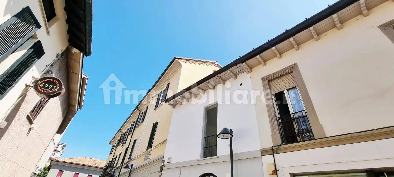 Appartamento in vendita a Seregno