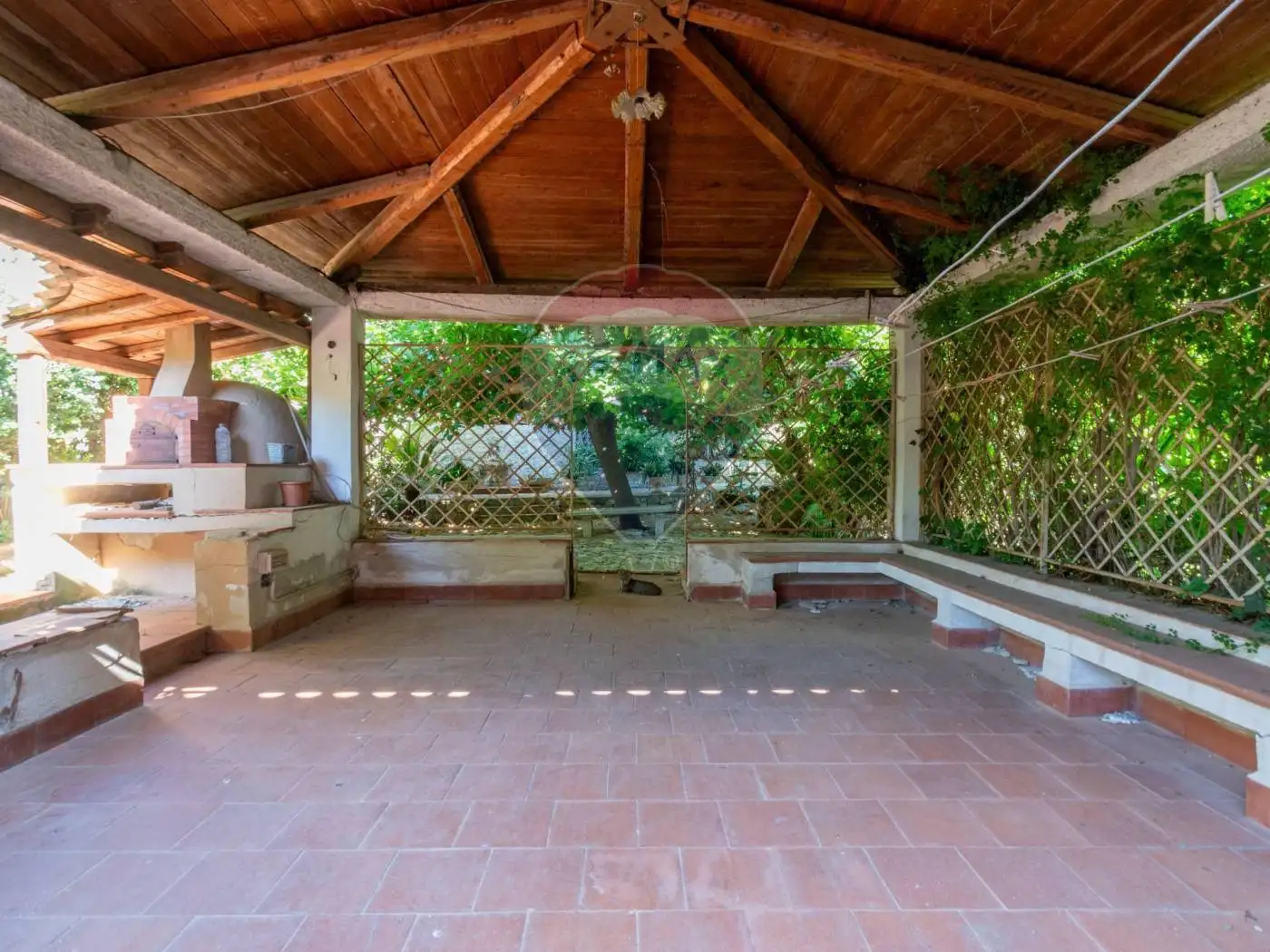 Villa in vendita a Palermo