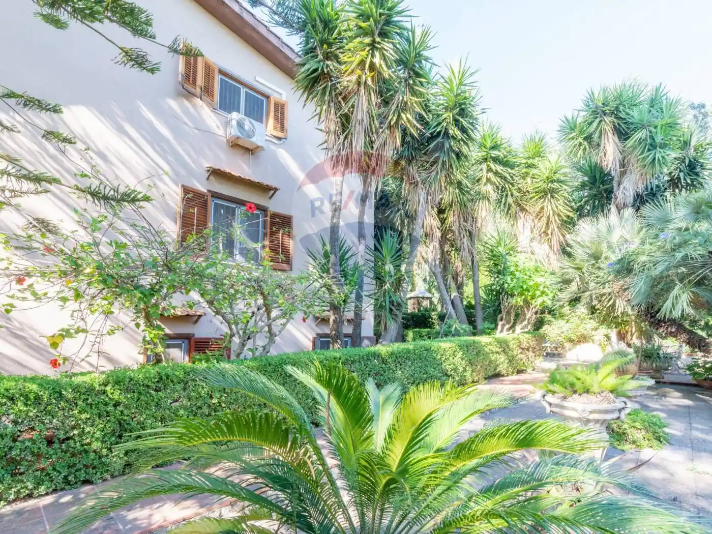 Villa unifamiliare via Ignazio Gioe' 6, Inserra, Palermo - foto 2