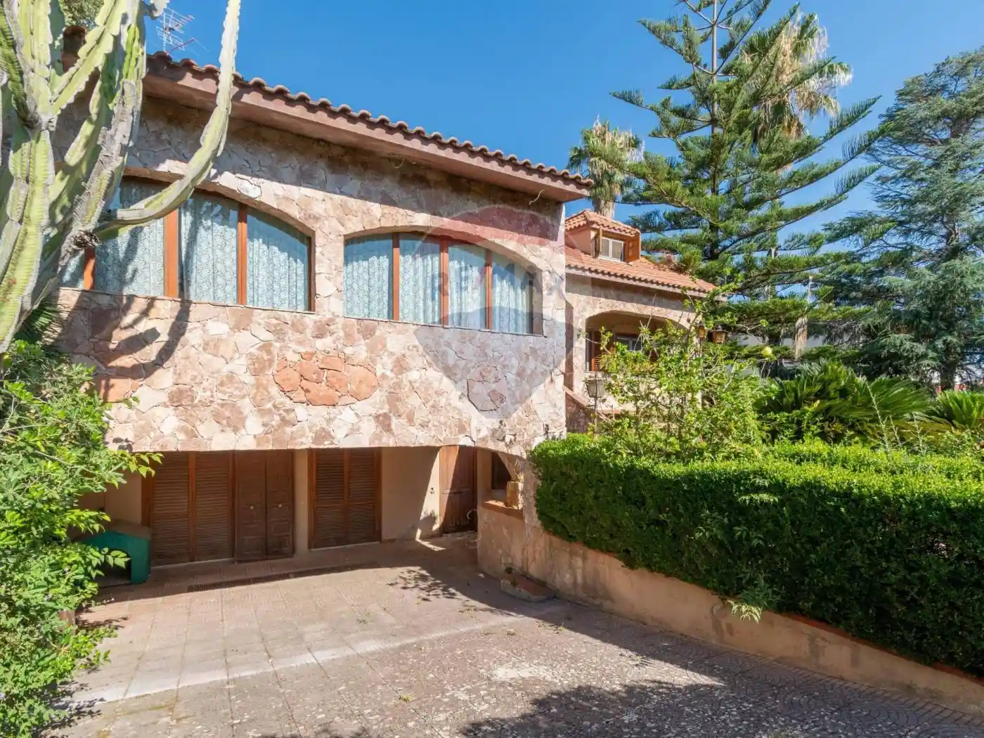 Villa unifamiliare via Ignazio Gioe' 6, Inserra, Palermo - foto 4