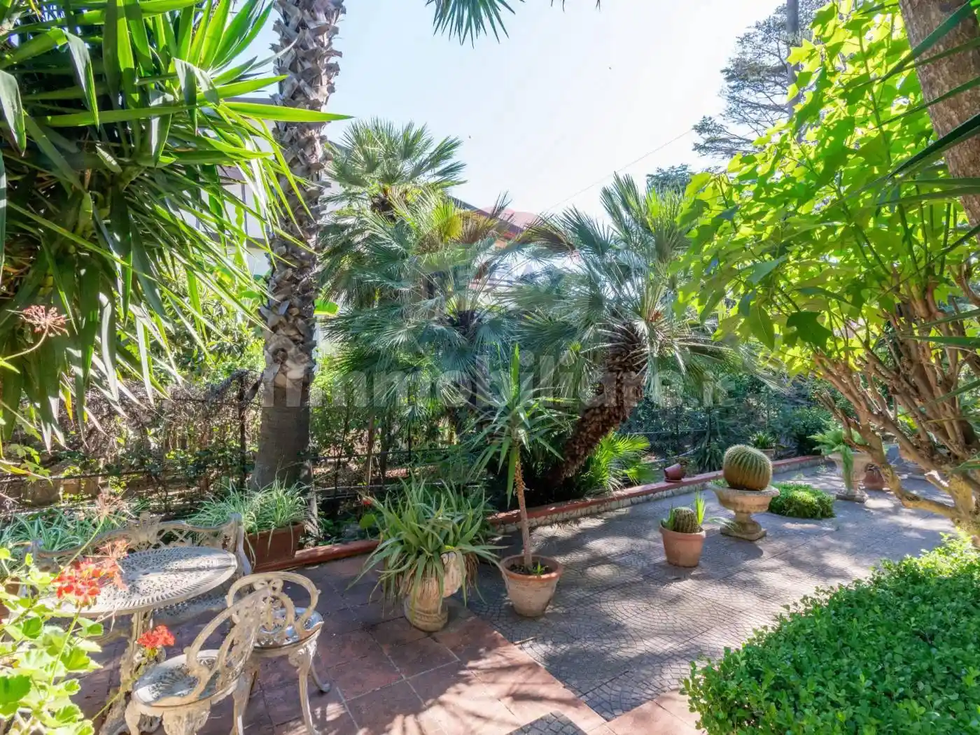 Villa unifamiliare via Ignazio Gioe' 6, Inserra, Palermo - foto 5