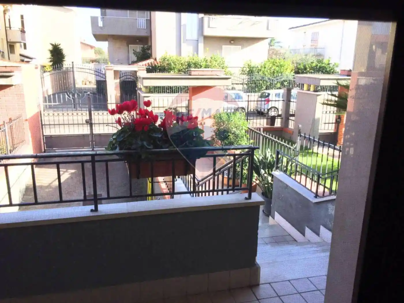 Villa a schiera via C.Govoni 48, Borgo San Michele, Latina - foto 2