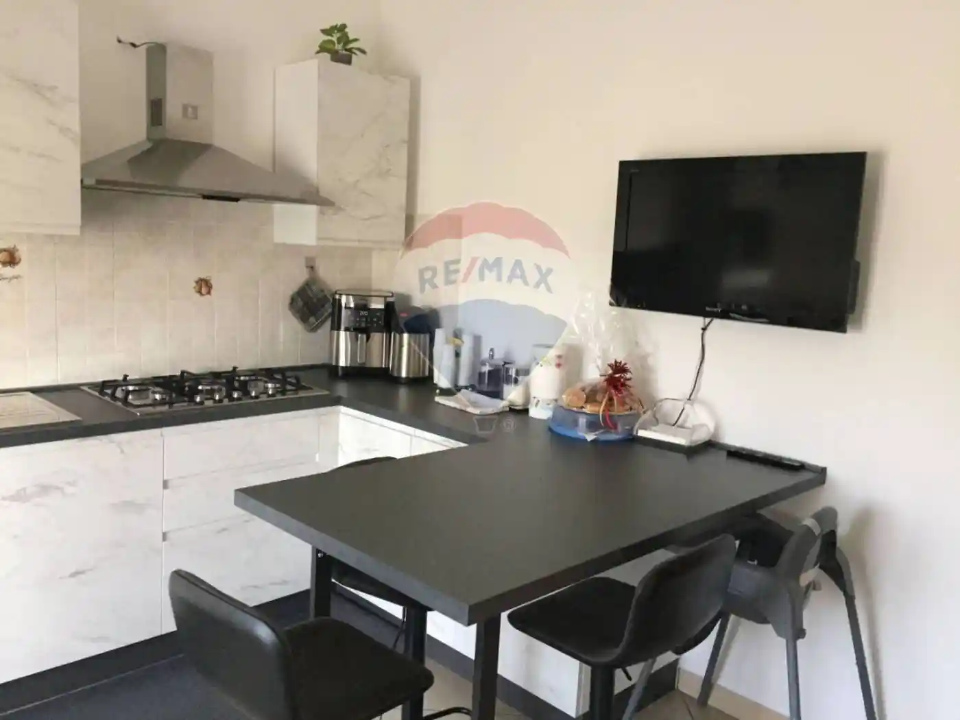 Villa a schiera via C.Govoni 48, Borgo San Michele, Latina - foto 4