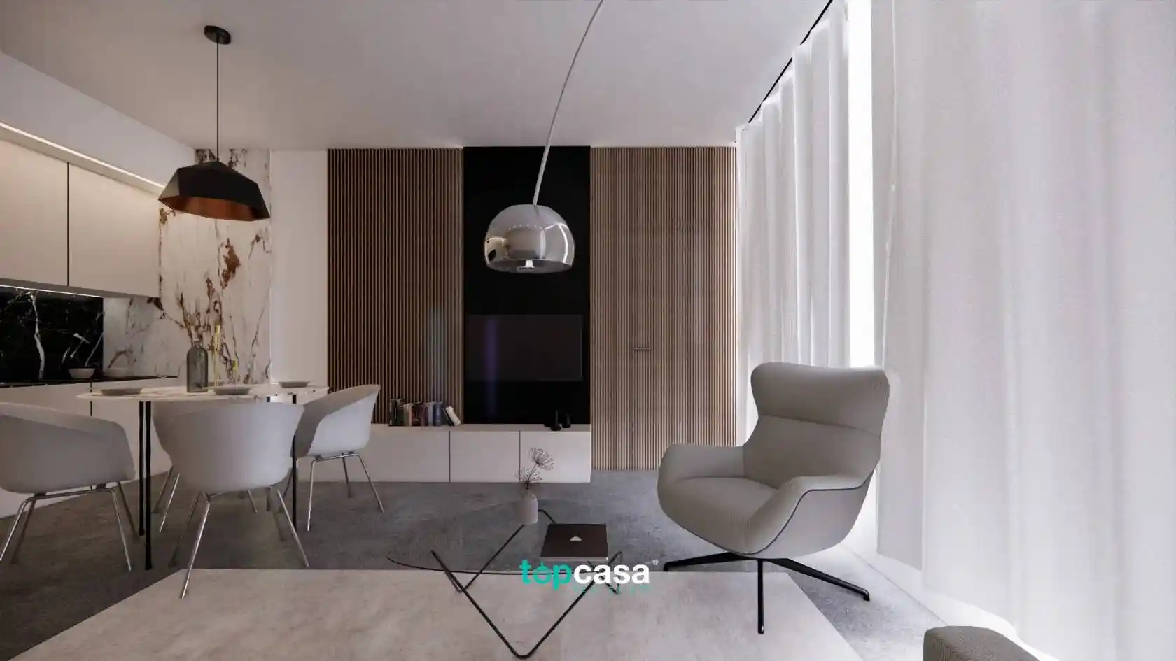 Appartamento in vendita a Busto Arsizio