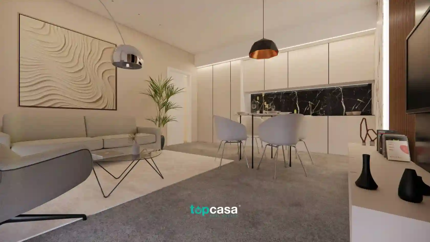 Appartamento - foto 4