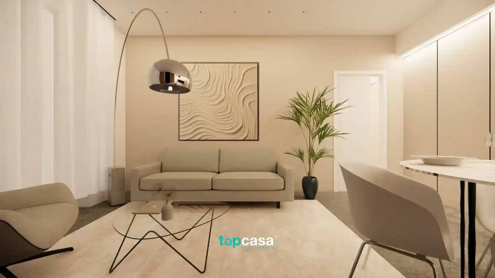 Appartamento - foto 5