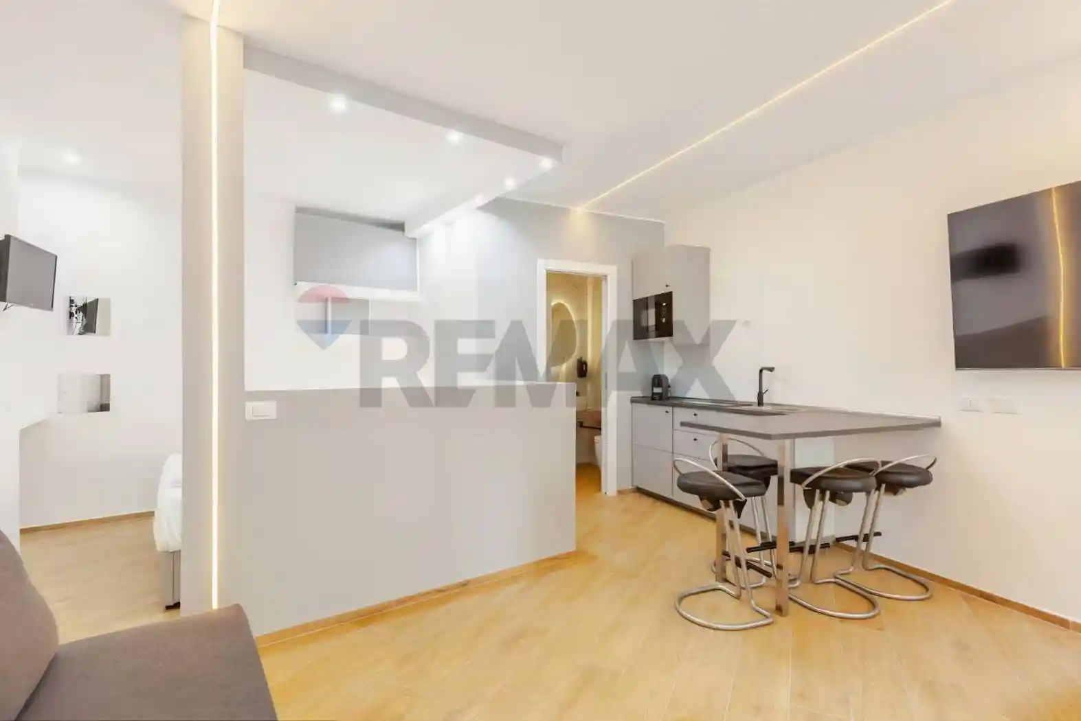 Loft in vendita a Roma