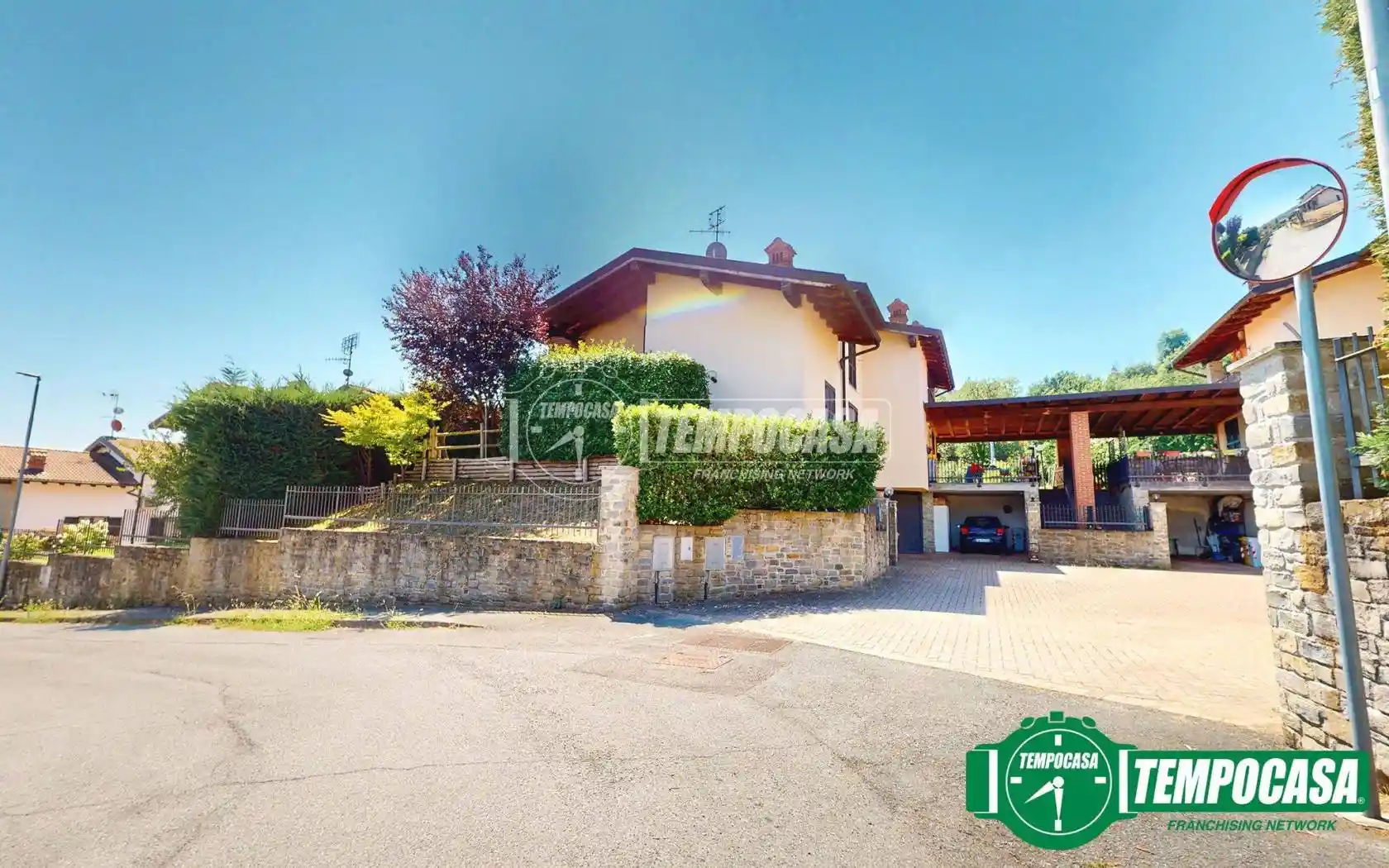 Villetta a schiera - foto 2