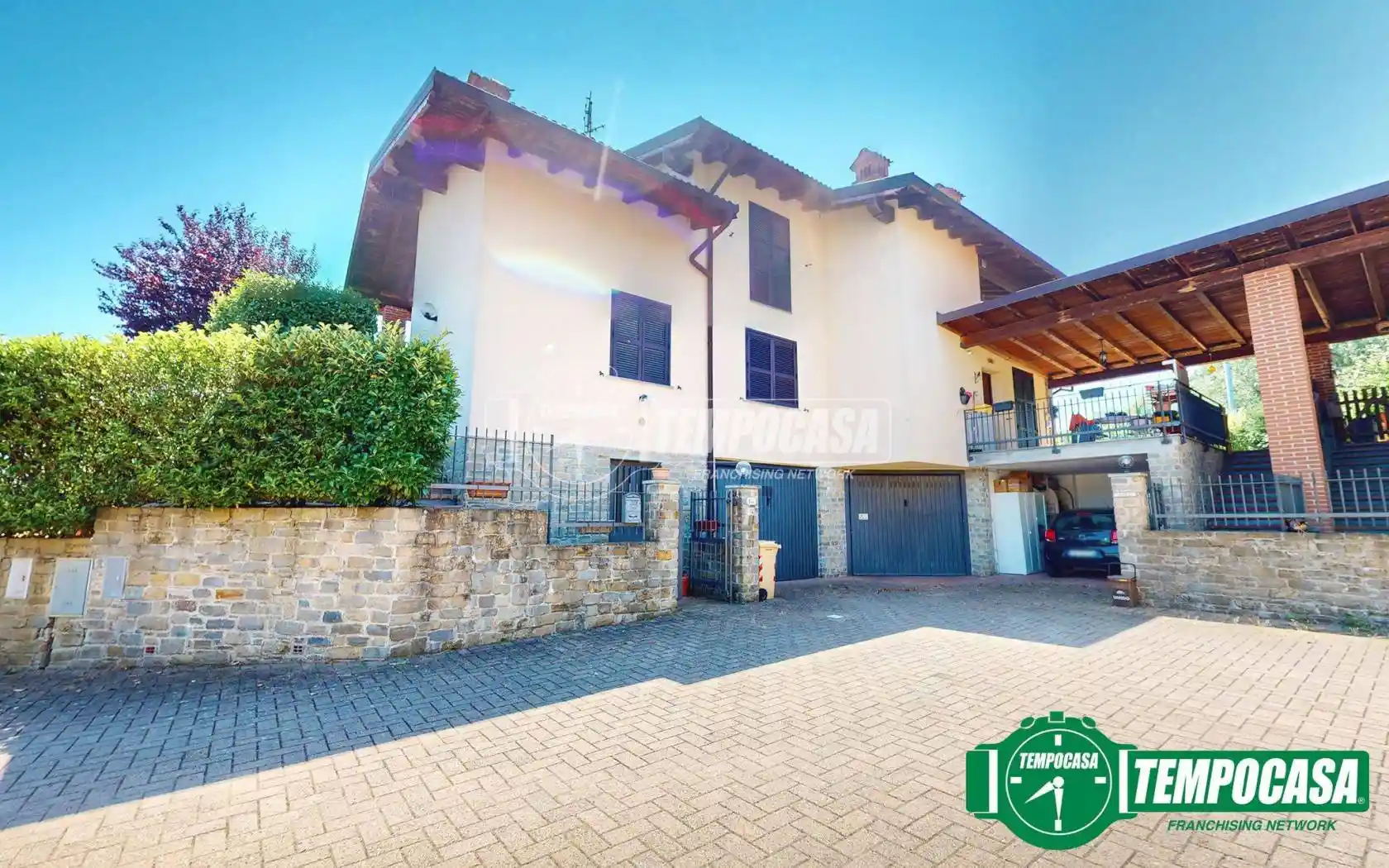 Villetta a schiera - foto 3