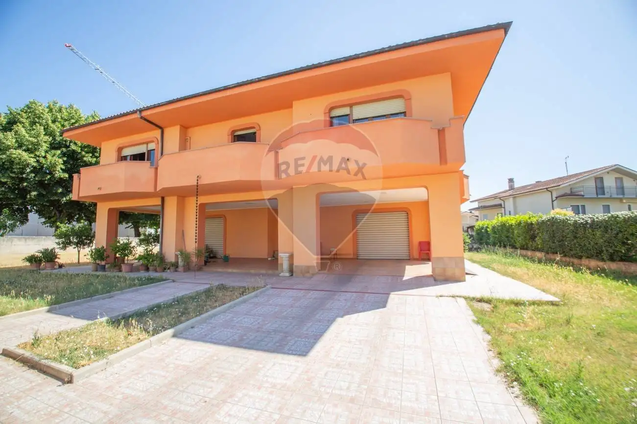 Villa in vendita a Chieti