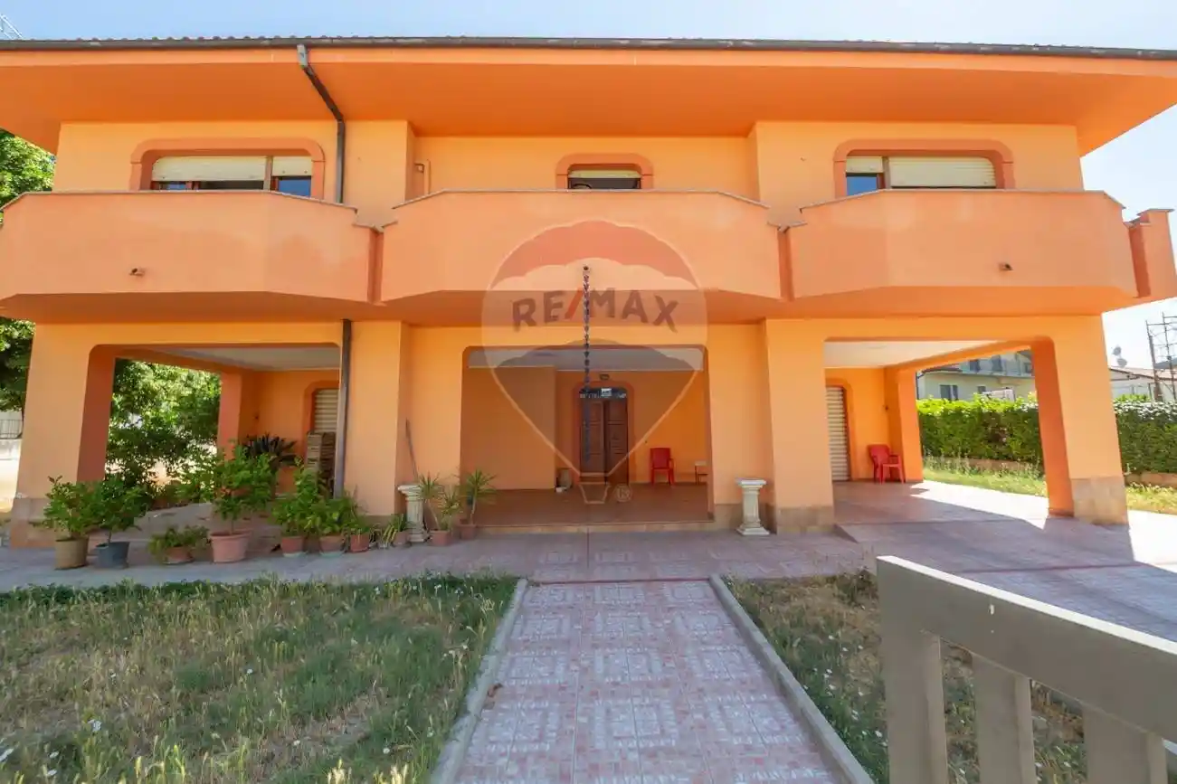 Villa unifamiliare via Sangro 38, Brecciarola, Chieti - foto 2