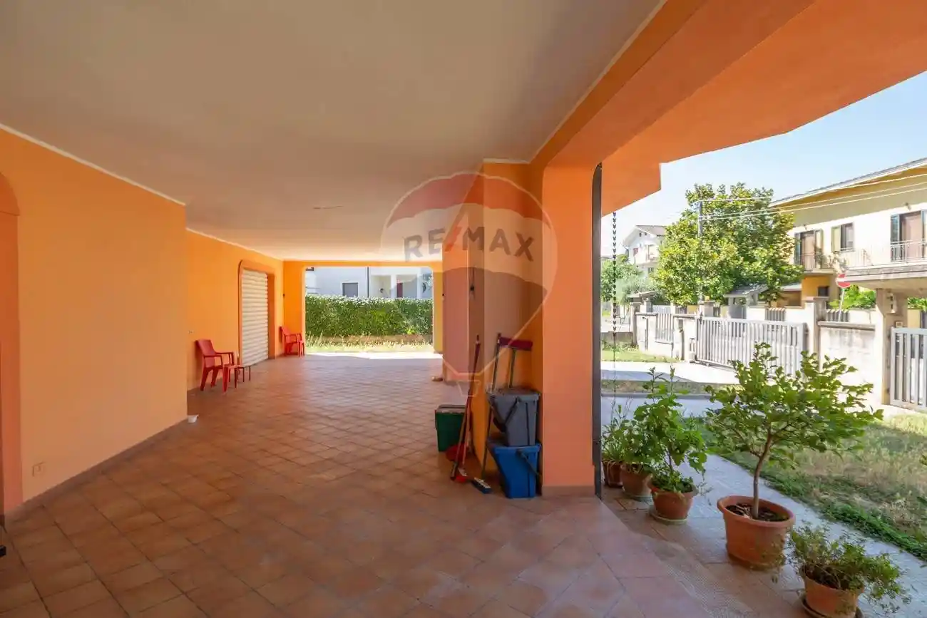 Villa unifamiliare via Sangro 38, Brecciarola, Chieti - foto 5