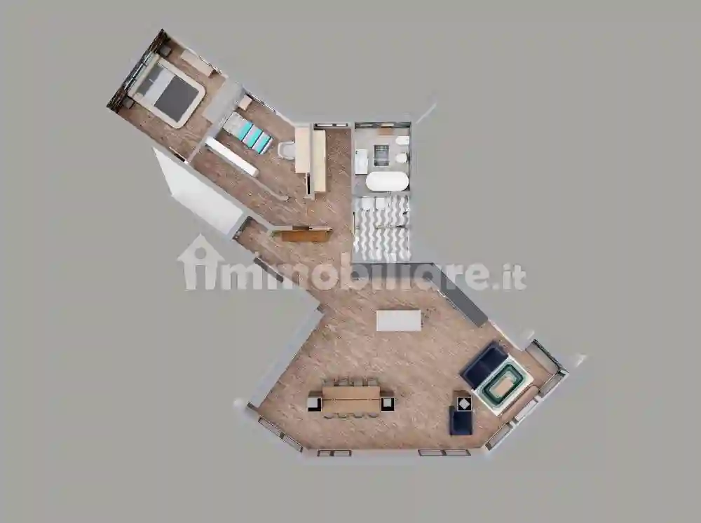 Appartamento - foto 5